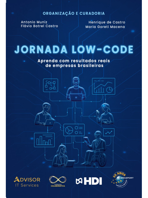 JORNADA LOW-CODE