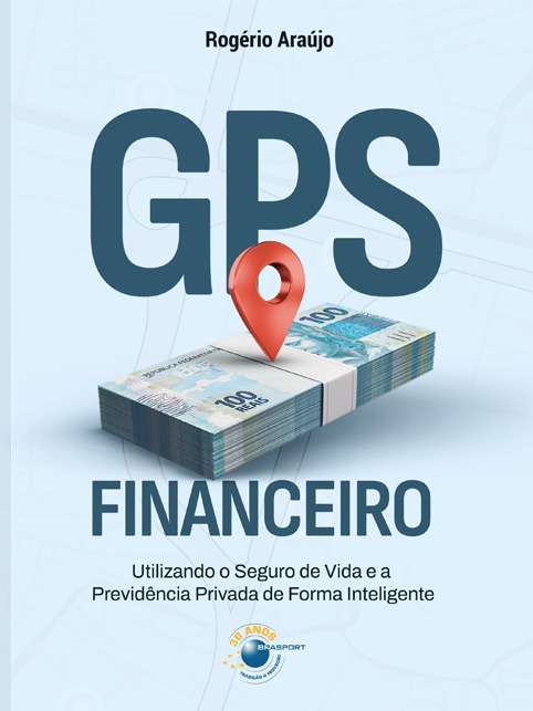 GPS FINANCEIRO