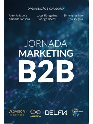 JORNADA MARKETING B2B