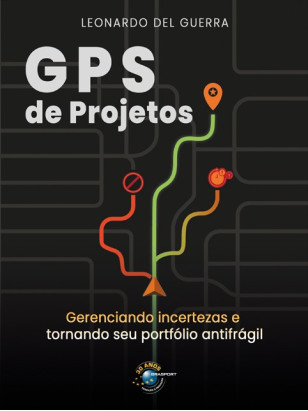 GPS de Projetos