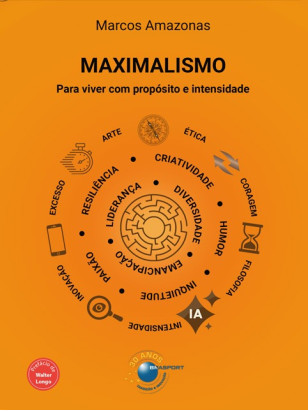 MAXIMALISMO