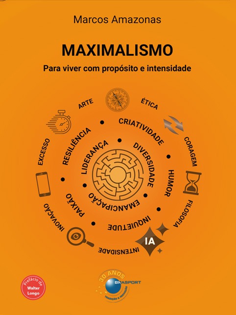 MAXIMALISMO