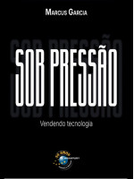 SOB PRESSÃO