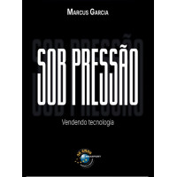 SOB PRESSÃO