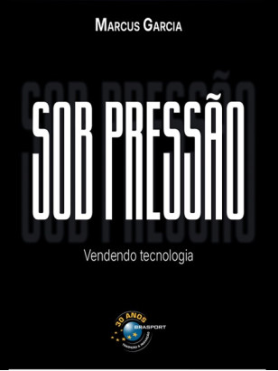SOB PRESSÃO