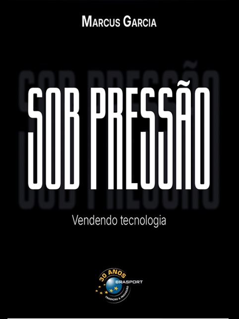 SOB PRESSÃO