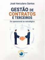GESTÃO DE CONTRATOS E TERCEIROS
