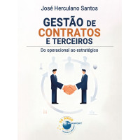 GESTÃO DE CONTRATOS E TERCEIROS