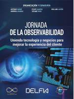 JORNADA DE LA OBSERVABILIDAD