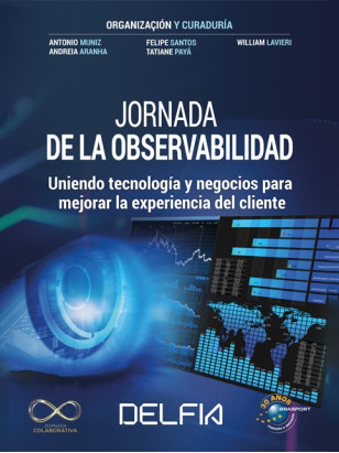 JORNADA DE LA OBSERVABILIDAD