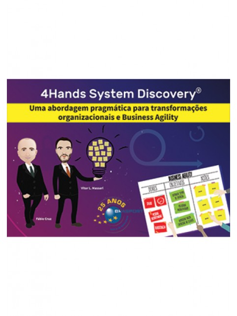 4Hands System Discovery