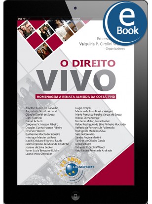 eBook: O Direito Vivo