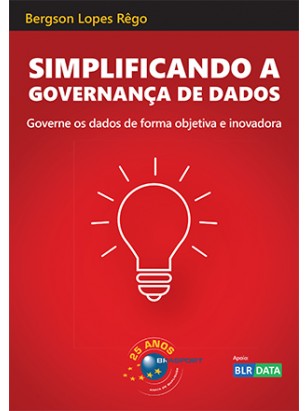 Simplificando a Governança de Dados