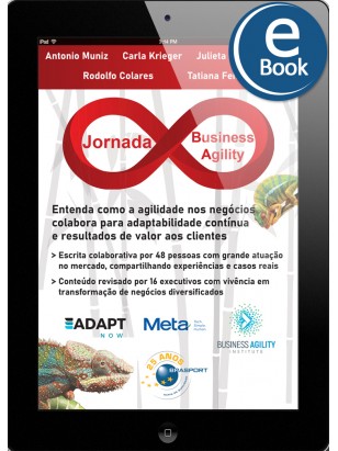 eBook: Jornada Business Agility
