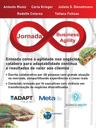 Jornada Business Agility