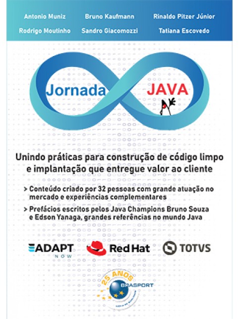 Jornada Java