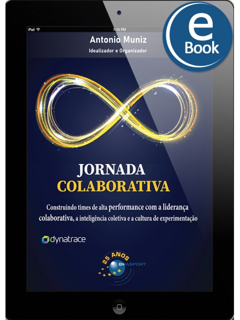 eBook: Jornada Colaborativa