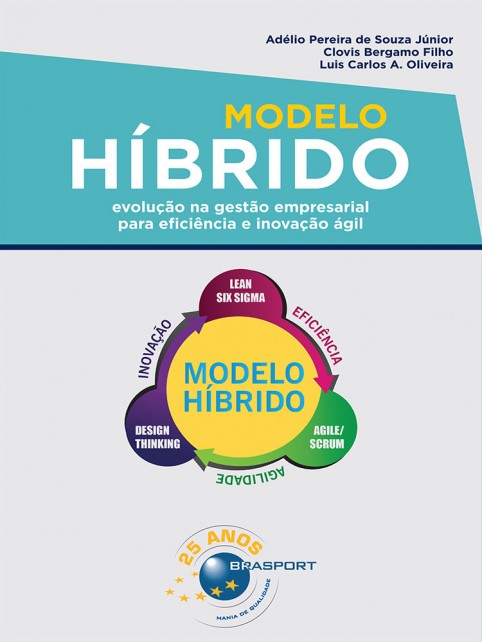 Modelo Híbrido