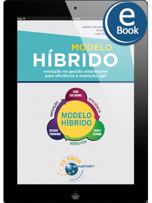 eBook: Modelo Híbrido