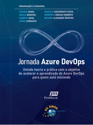 Jornada Azure DevOps