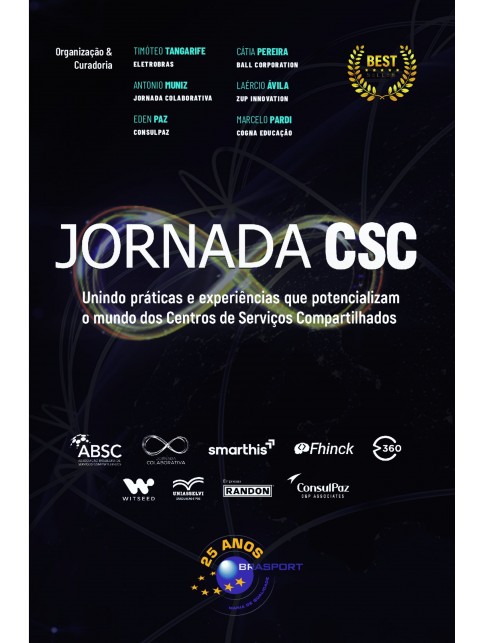 Jornada CSC