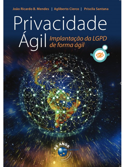 Privacidade Ágil