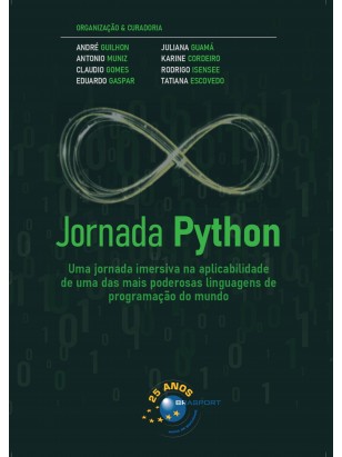 Jornada Python