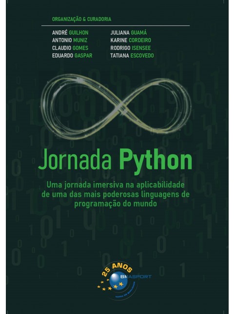 Jornada Python