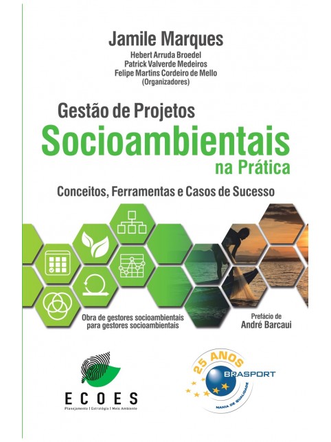 Gestão de Projetos Socioambientais na Prática