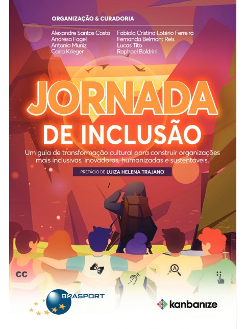 Jornada de Inclusão