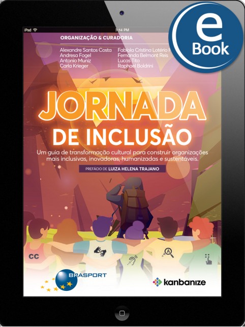 eBook: Jornada de Inclusão