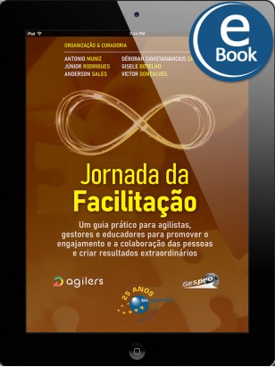 eBook: Jornada da Facilitação