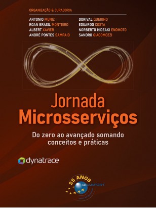 Jornada Microsserviços