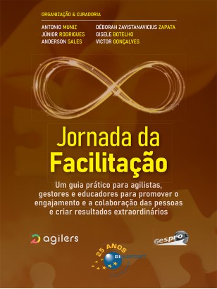 Jornada da Facilitação