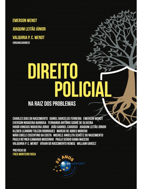 Direito Policial