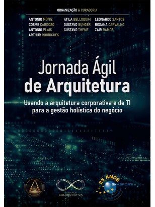 Jornada Ágil de Arquitetura