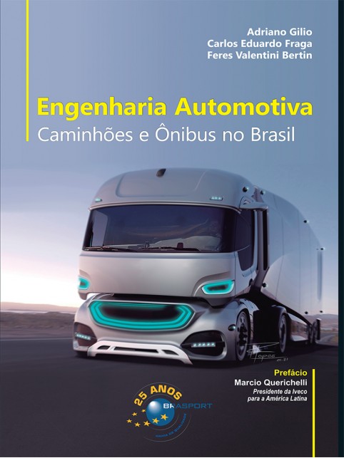 Engenharia Automotiva