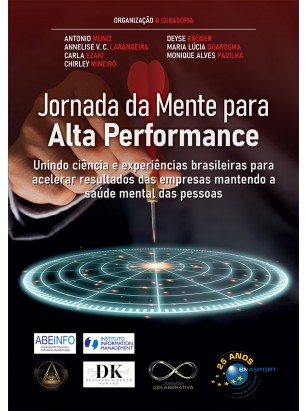 Jornada da Mente para Alta Performance