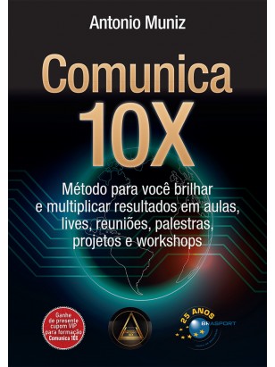 Comunica 10X