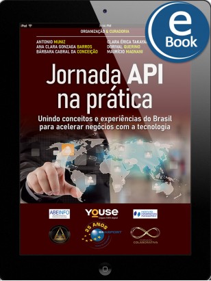 eBook: Jornada API na prática