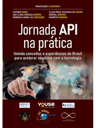 Jornada API na prática