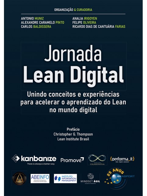 Jornada Lean Digital