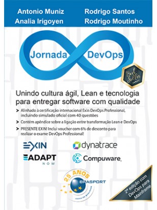 Jornada DevOps 2a edição