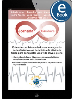 eBook: Jornada Saudável