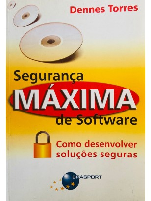 Segurança Máxima de Software