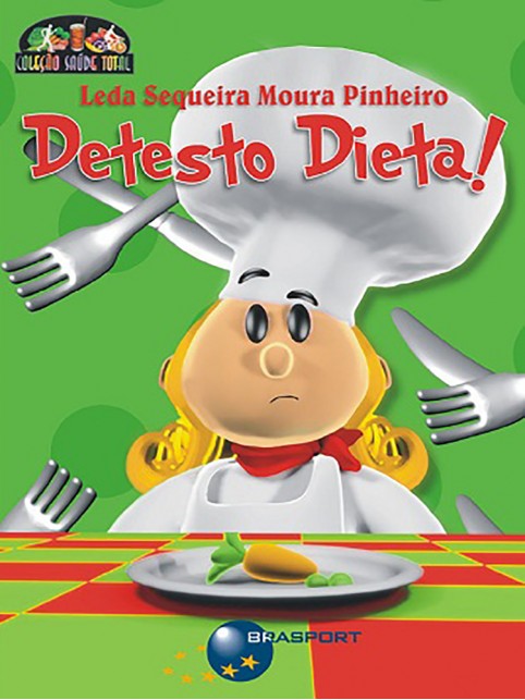 Detesto Dieta!