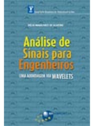 Análise de Sinais para Engenheiros: Uma Abordagem via Wavelets