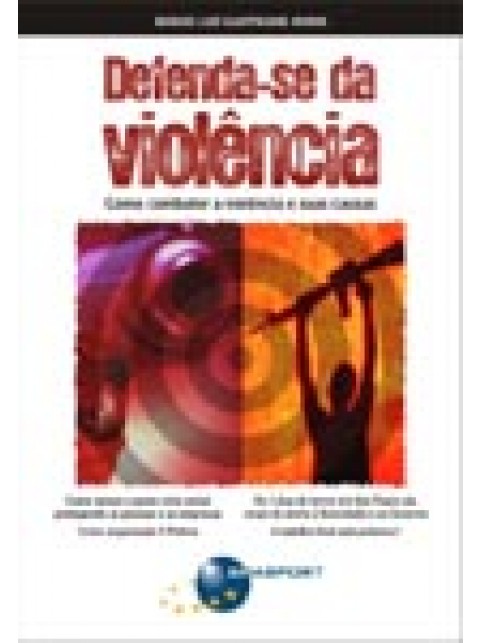 Defenda-se da Violência