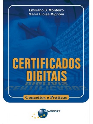 Certificados Digitais - Conceitos e Práticas