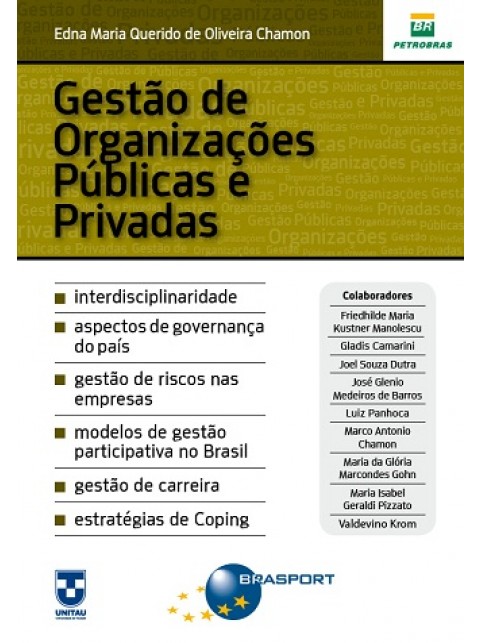 Gestão de Organizações Públicas e Privadas